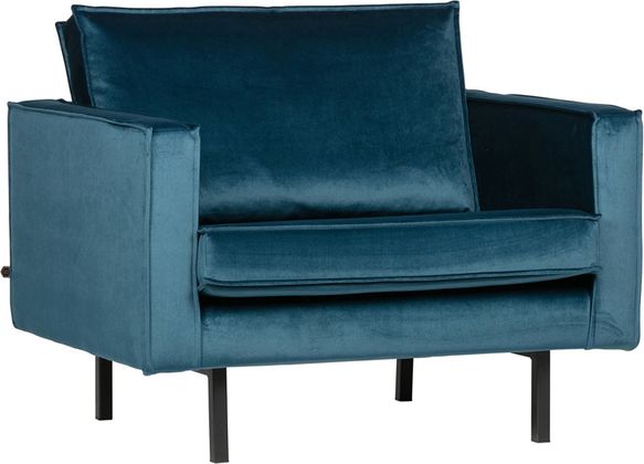 WOOOD Rodeo Fauteuil