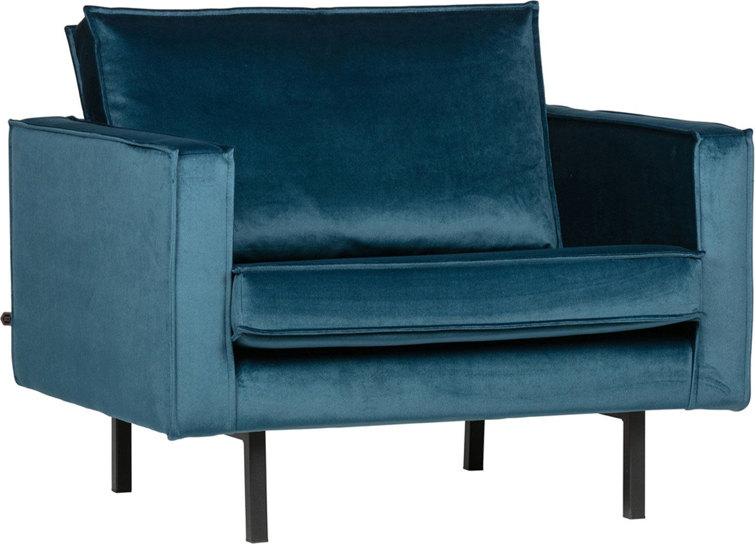 WOOOD Rodeo Fauteuil
