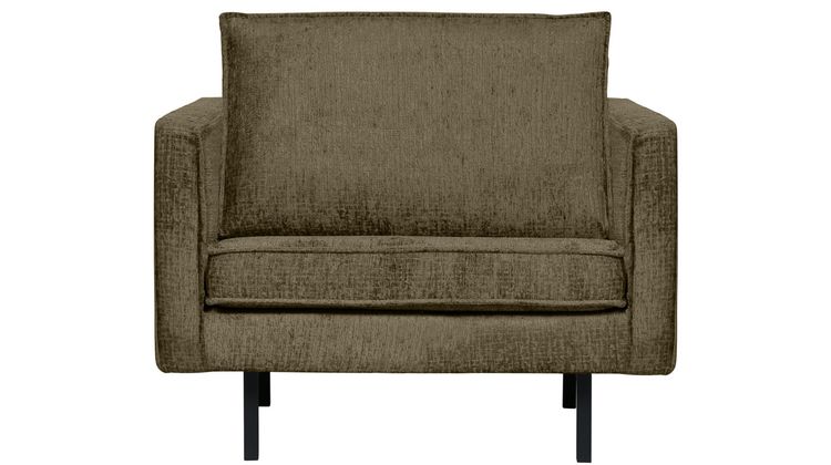 WOOOD Rodeo Fauteuil