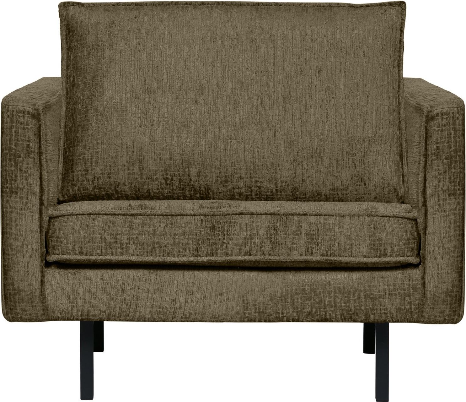 WOOOD Rodeo Fauteuil