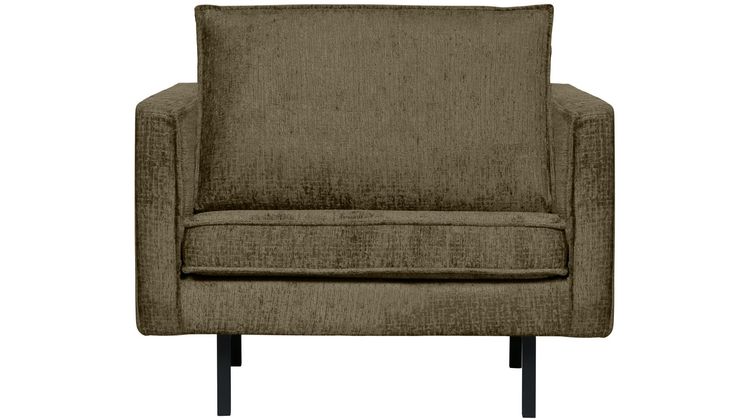 WOOOD Rodeo Fauteuil