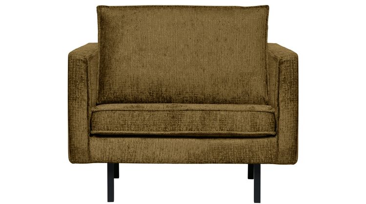 WOOOD Rodeo Fauteuil