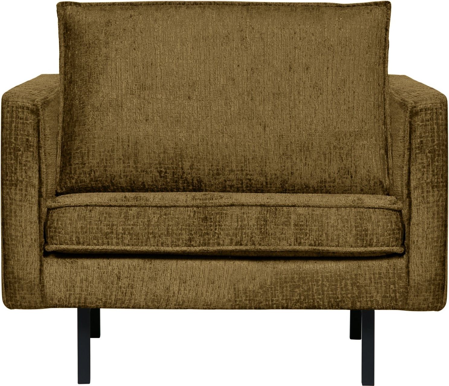 WOOOD Rodeo Fauteuil