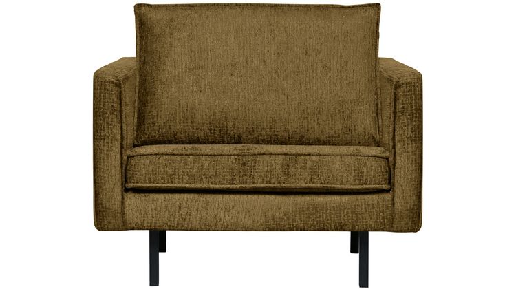 WOOOD Rodeo Fauteuil