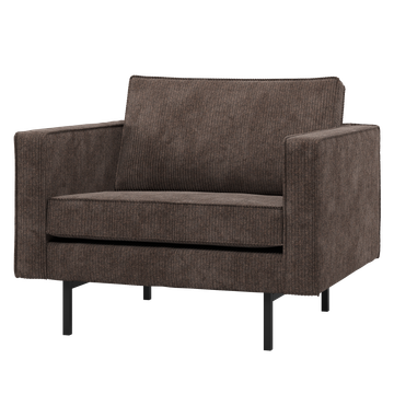 WOOOD Rodeo Fauteuil
