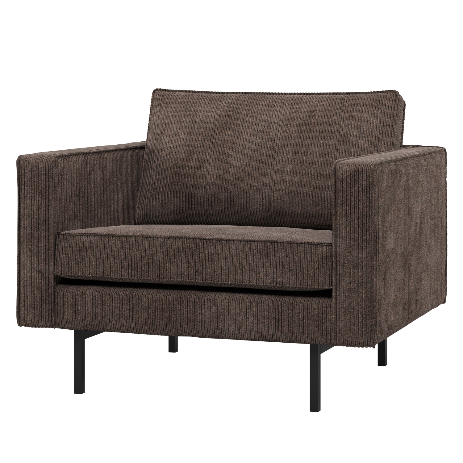 WOOOD Rodeo Fauteuil