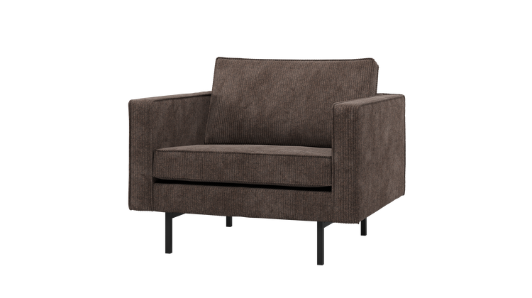 WOOOD Rodeo Fauteuil