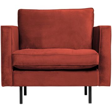 WOOOD Rodeo Fauteuil