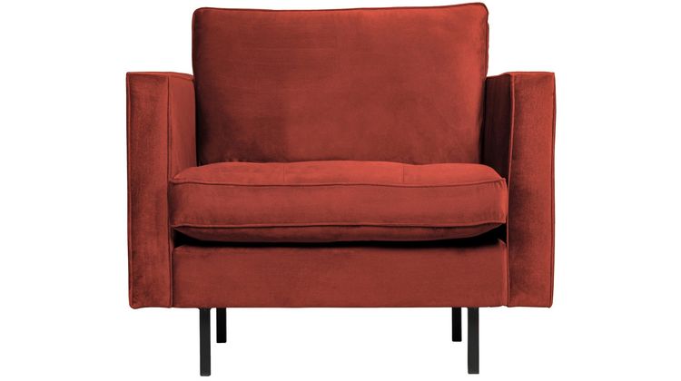 WOOOD Rodeo Fauteuil
