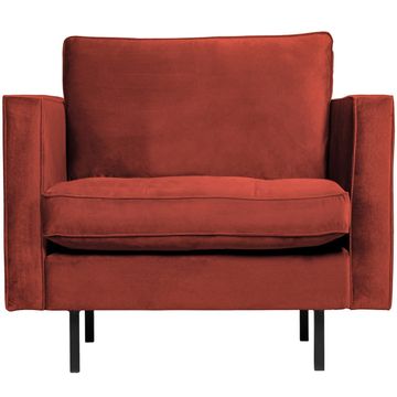 WOOOD Rodeo Fauteuil