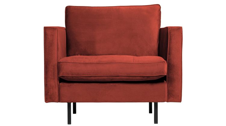 WOOOD Rodeo Fauteuil