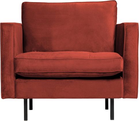 WOOOD Rodeo Fauteuil