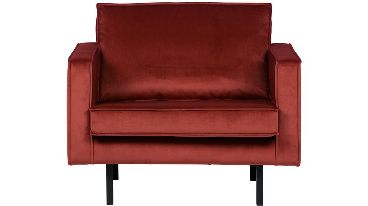 WOOOD Rodeo Fauteuil