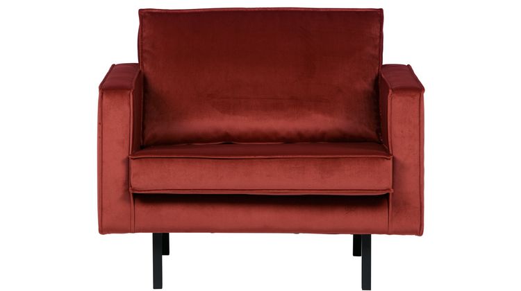WOOOD Rodeo Fauteuil