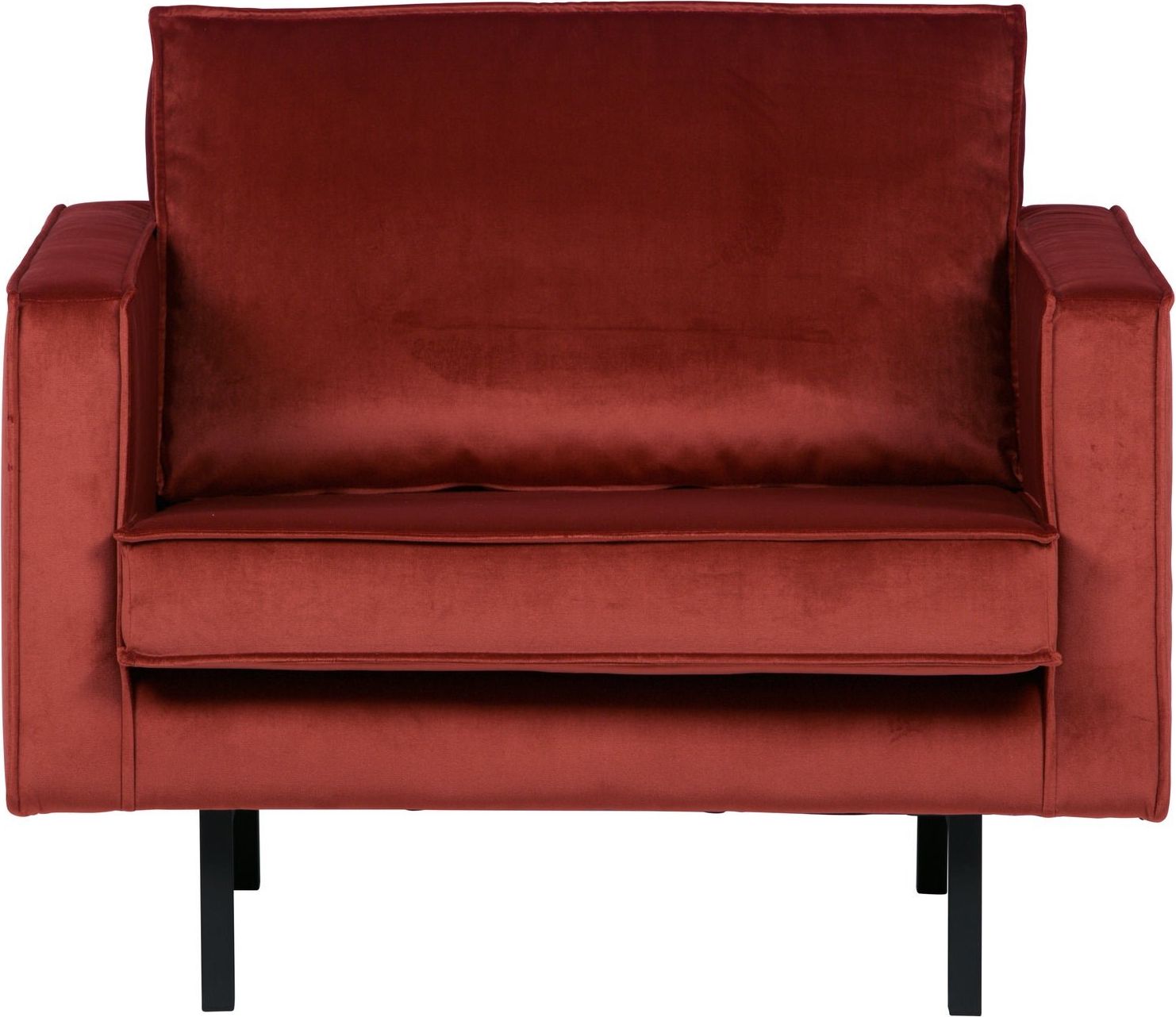 WOOOD Rodeo Fauteuil