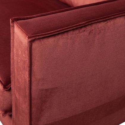 WOOOD Rodeo Fauteuil
