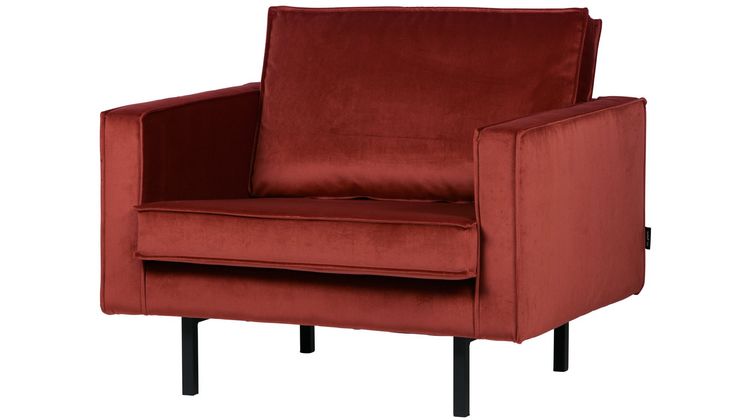 WOOOD Rodeo Fauteuil