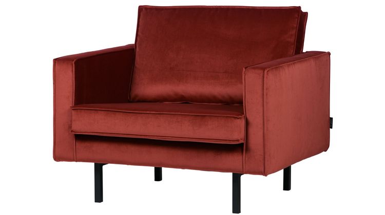WOOOD Rodeo Fauteuil