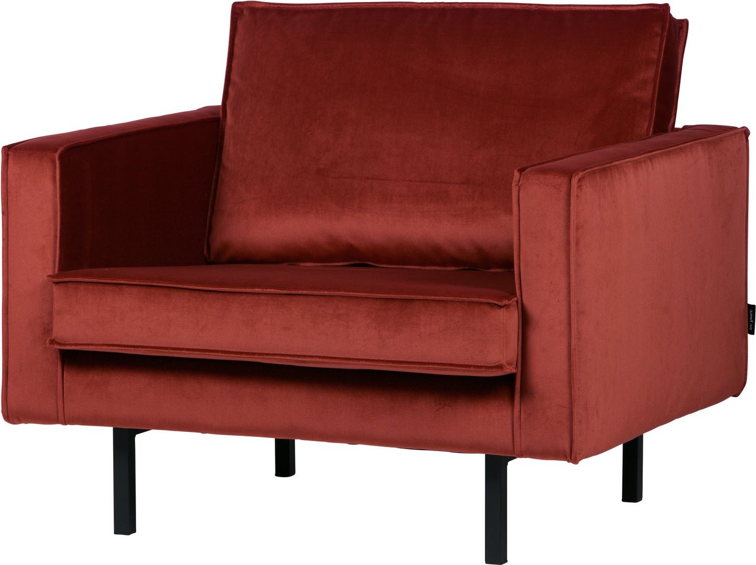 WOOOD Rodeo Fauteuil