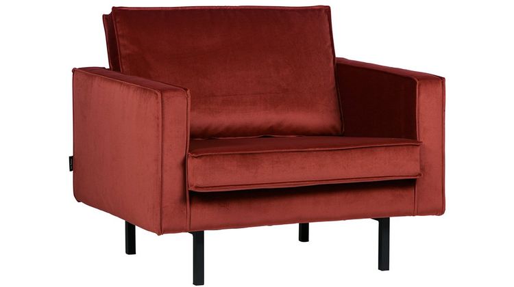 WOOOD Rodeo Fauteuil