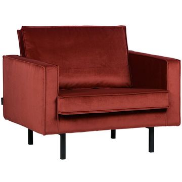 WOOOD Rodeo Fauteuil