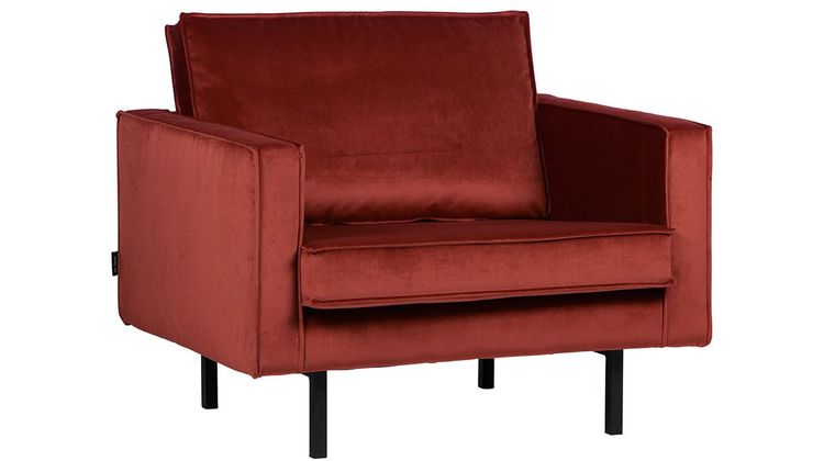 WOOOD Rodeo Fauteuil