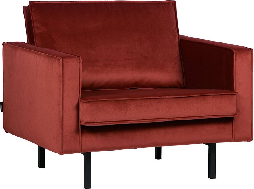 WOOOD Rodeo Fauteuil