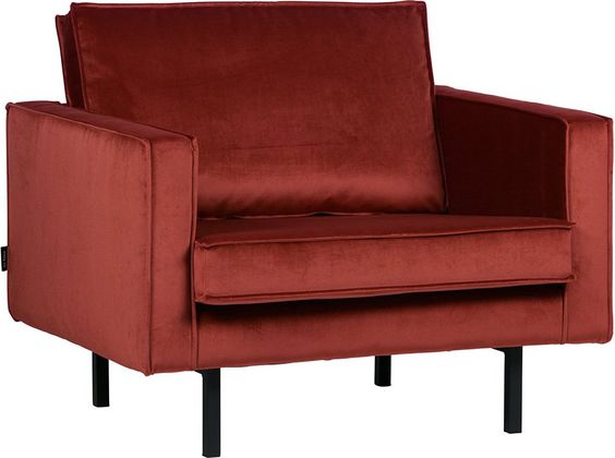 WOOOD Rodeo Fauteuil