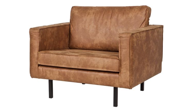 WOOOD Rodeo Fauteuil