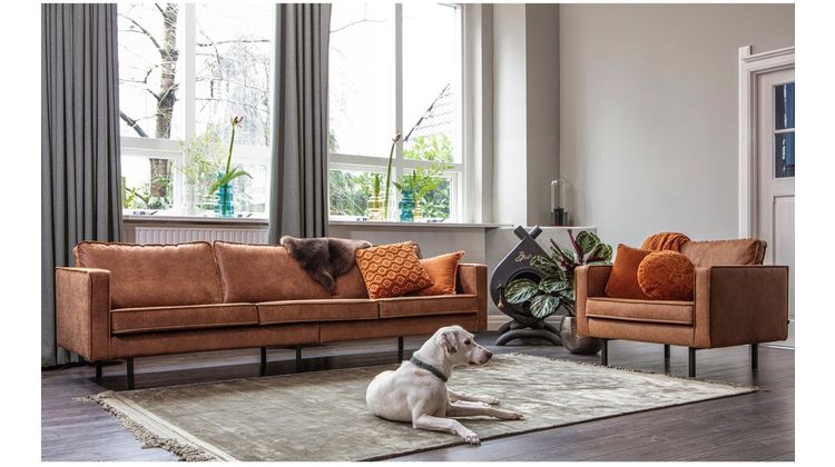 WOOOD Rodeo Fauteuil