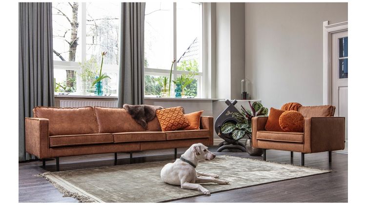 WOOOD Rodeo Fauteuil