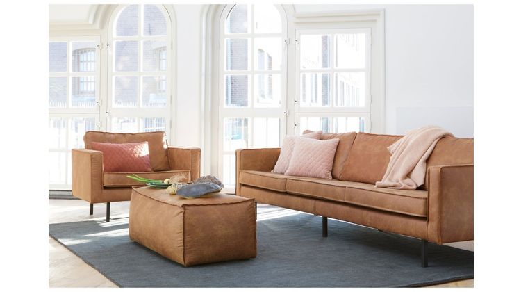 WOOOD Rodeo Fauteuil