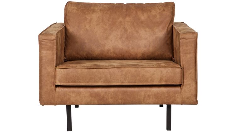 WOOOD Rodeo Fauteuil