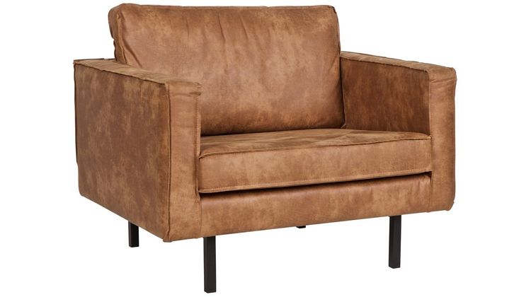 WOOOD Rodeo Fauteuil
