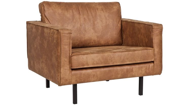 WOOOD Rodeo Fauteuil
