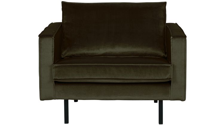 WOOOD Rodeo Fauteuil