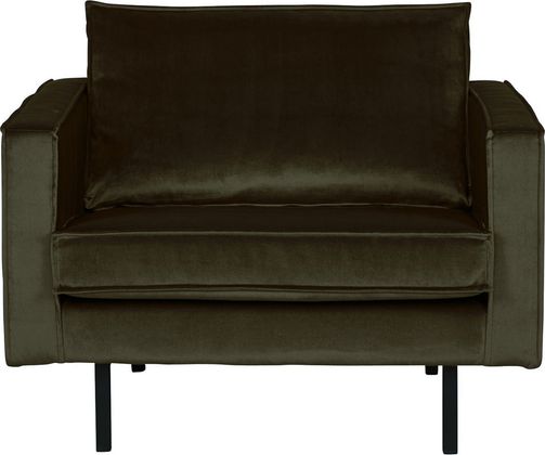 WOOOD Rodeo Fauteuil