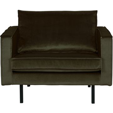 WOOOD Rodeo Fauteuil