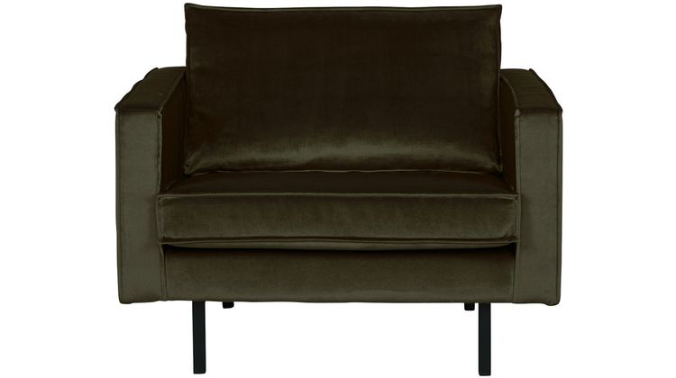 WOOOD Rodeo Fauteuil