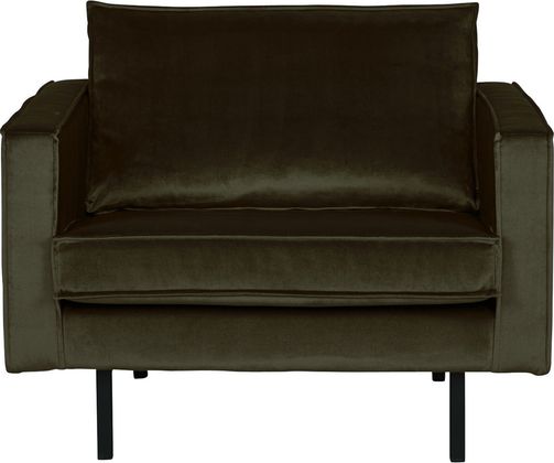 WOOOD Rodeo Fauteuil