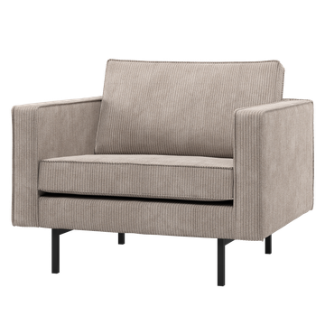 WOOOD Rodeo Fauteuil