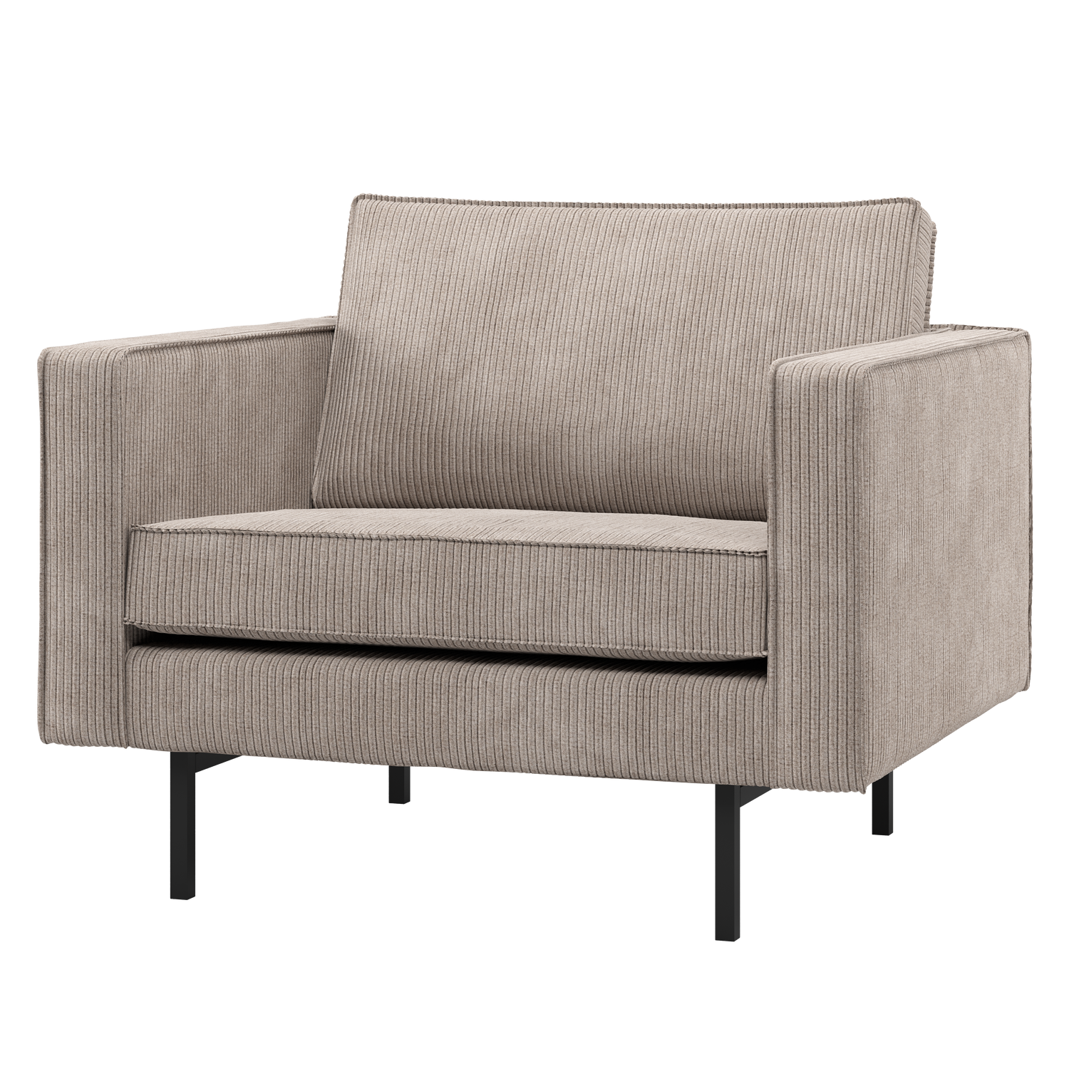 WOOOD Rodeo Fauteuil
