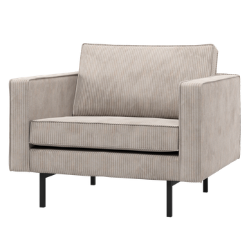 WOOOD Rodeo Fauteuil