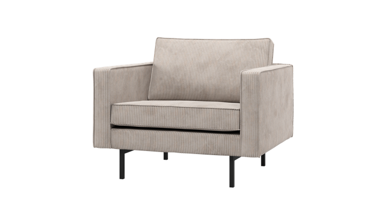 WOOOD Rodeo Fauteuil