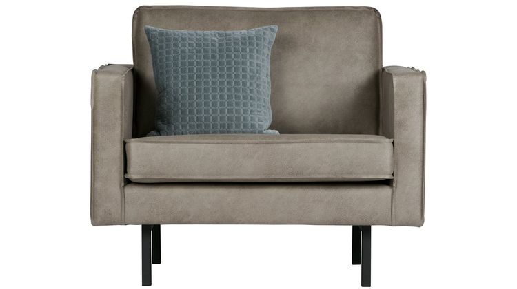 WOOOD Rodeo Fauteuil
