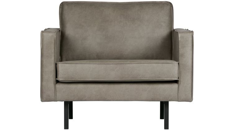 WOOOD Rodeo Fauteuil