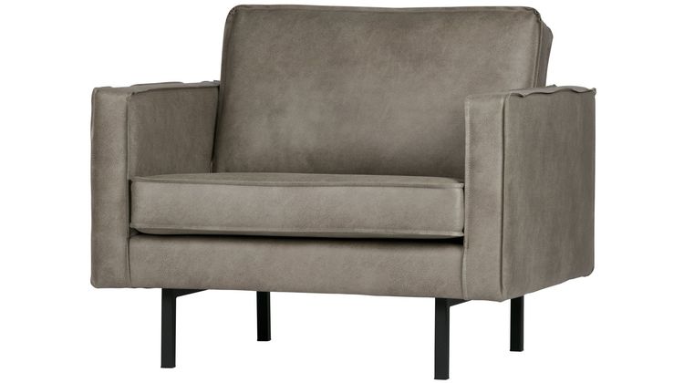 WOOOD Rodeo Fauteuil