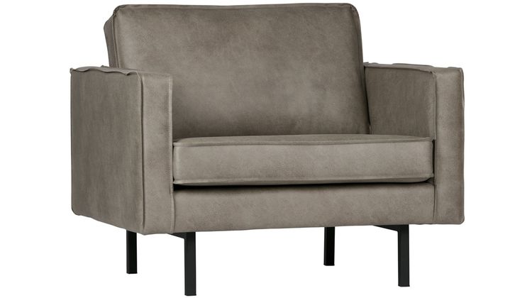 WOOOD Rodeo Fauteuil