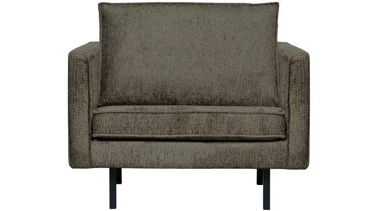 WOOOD Rodeo Fauteuil