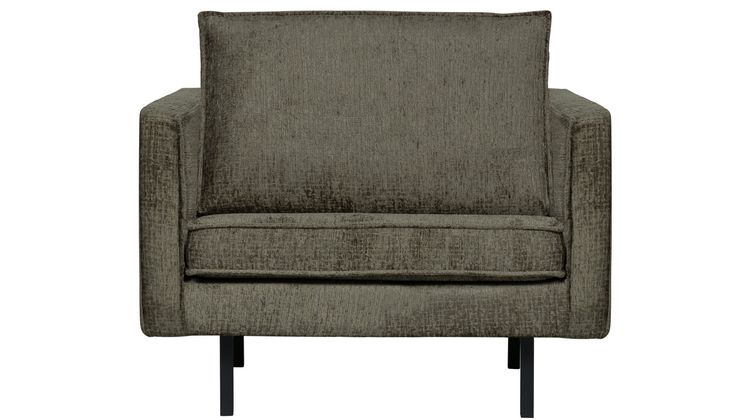 WOOOD Rodeo Fauteuil